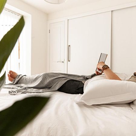 Amber Apartment オックスフォード エクステリア 写真