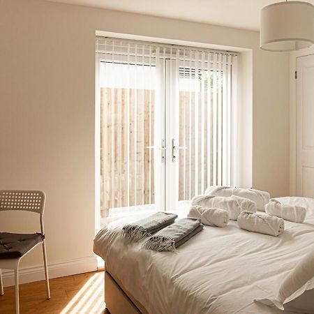 Amber Apartment オックスフォード エクステリア 写真