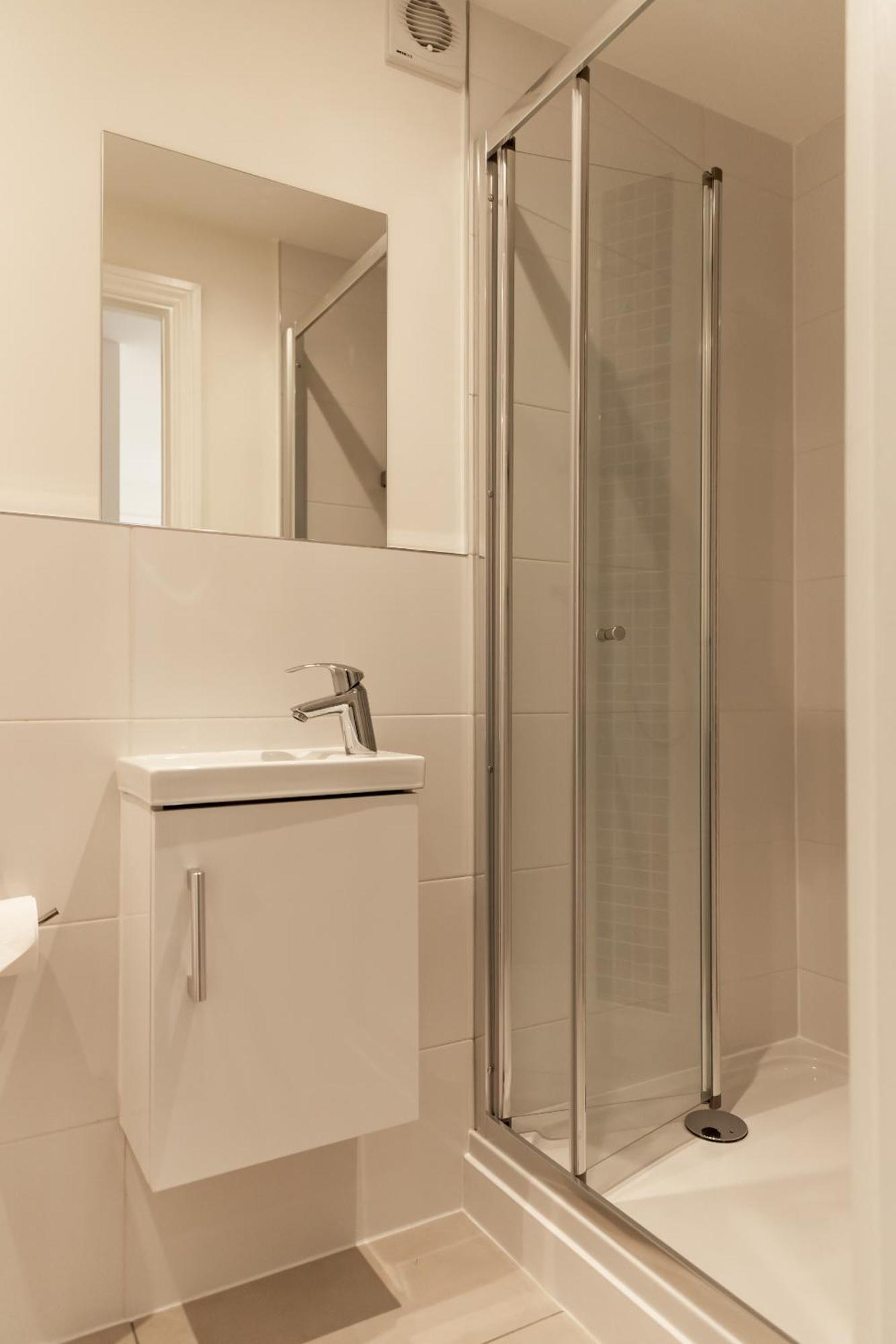 Amber Apartment オックスフォード エクステリア 写真